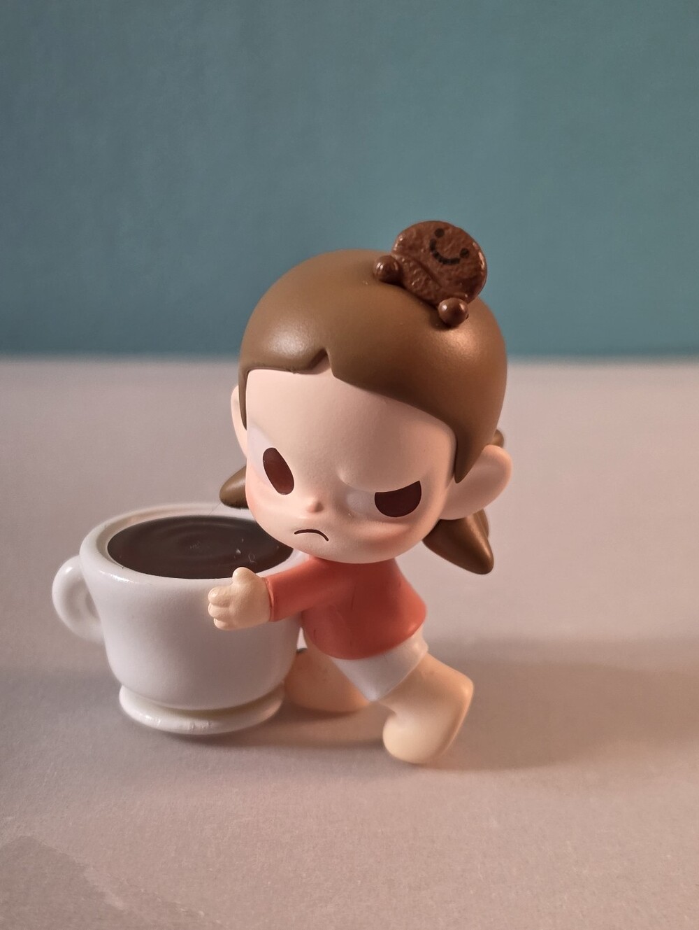 Zsiga Coffee Bean
